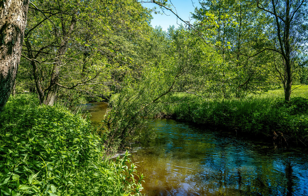 Semesterhus - Tanderup , Danmark - G51073 28