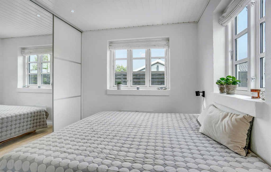 Ferienhaus - Hasmark , Dänemark - G51076 9