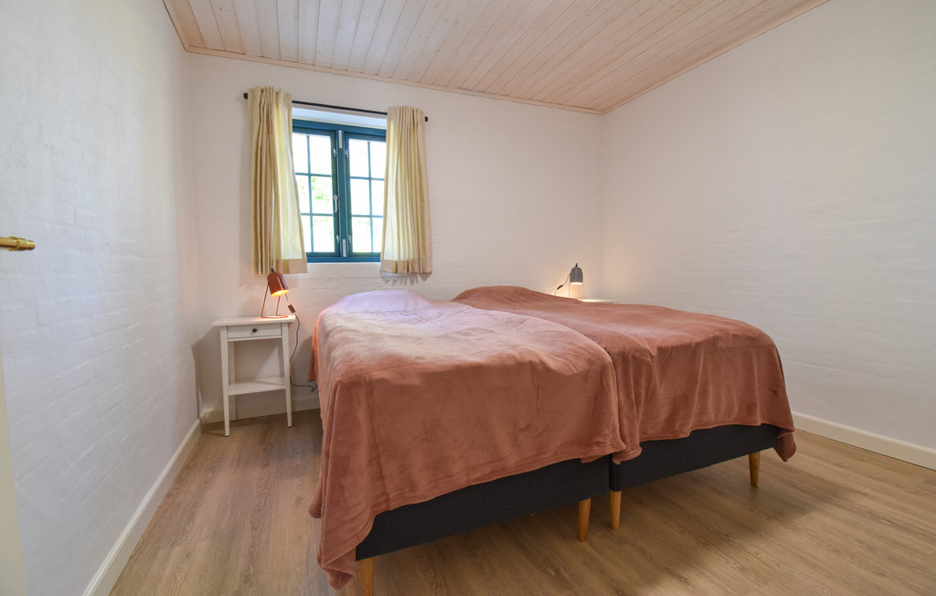 Ferienhaus - Hasmark Strand , Dänemark - G51117 21