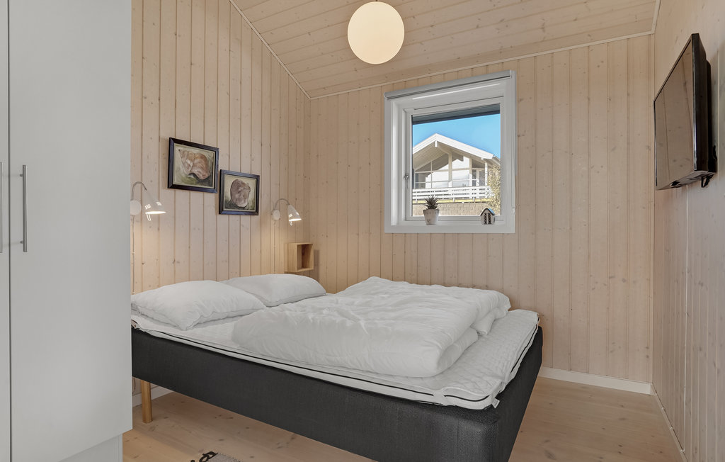 Feriehus - Brunshuse Strand , Danmark - G51132 21