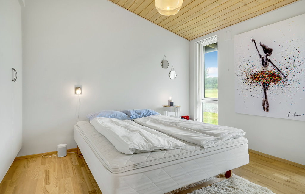 Ferienhaus - Bogense Strand , Dänemark - G51138 19