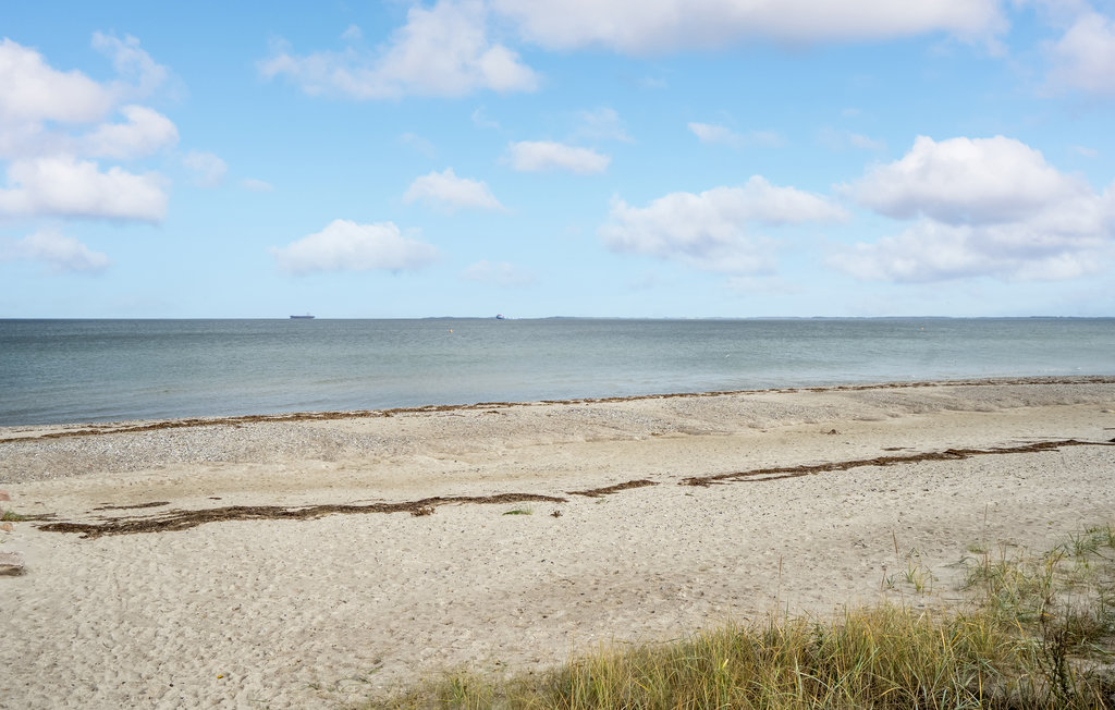 Feriehuse - Jørgensø Strand , Danmark - G51163 9
