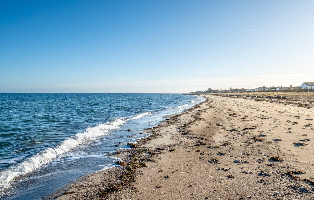 Feriehuse - Tørresø Strand , Danmark - G51216 24