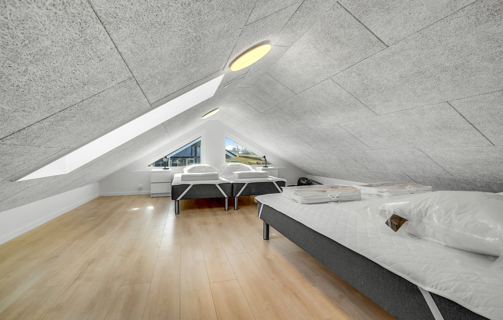 Feriehuse - Skåstrup Strand , Danmark - G51222 18