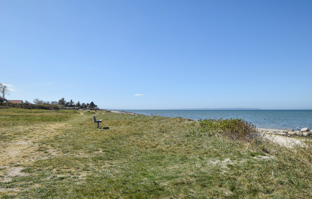 Ferienhaus - Skåstrup Strand , Dänemark - G51528 27
