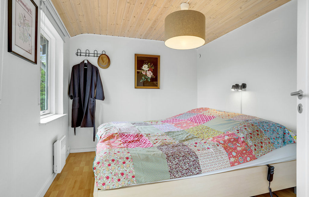 Ferienhaus - Skåstrup Strand , Dänemark - G51528 22