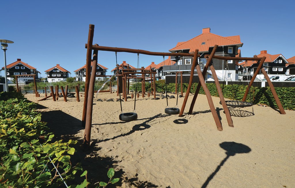Ferienwohnung - Bogense Strand , Dänemark - G51617 24