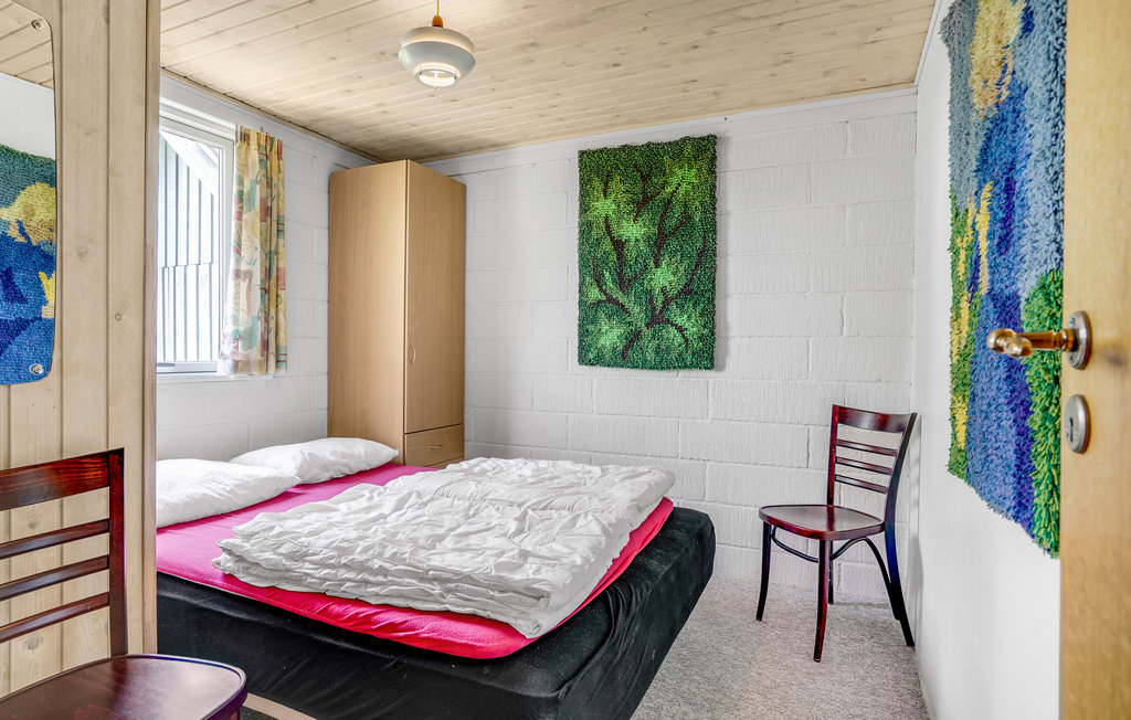 Ferienhaus - Skåstrup Strand , Dänemark - G51724 21