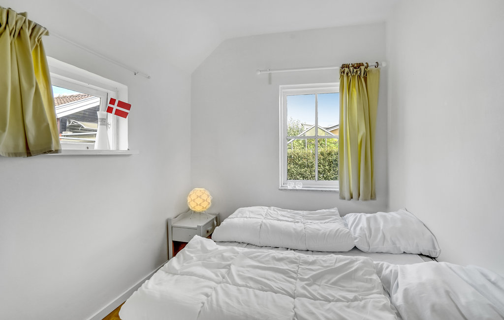 Feriehuse - Kristiansminde , Danmark - G51834 15