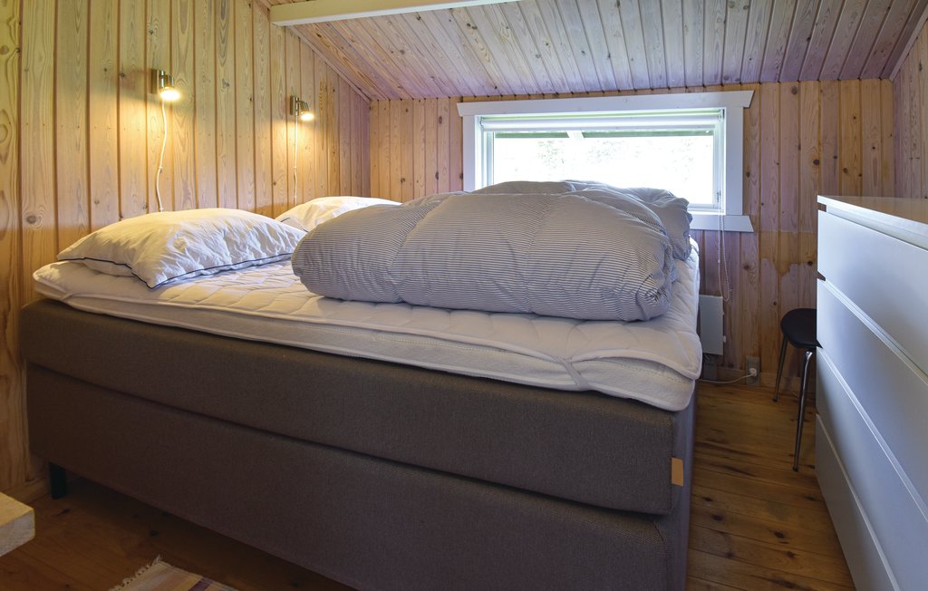 Ferienhaus - Hasmark , Dänemark - G51918 17