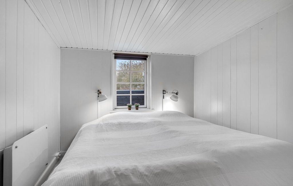 Ferienhaus - Hasmark Strand , Dänemark - G51921 20