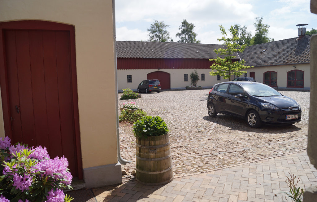 Ferienwohnung - Middelfart , Dänemark - G51501 21