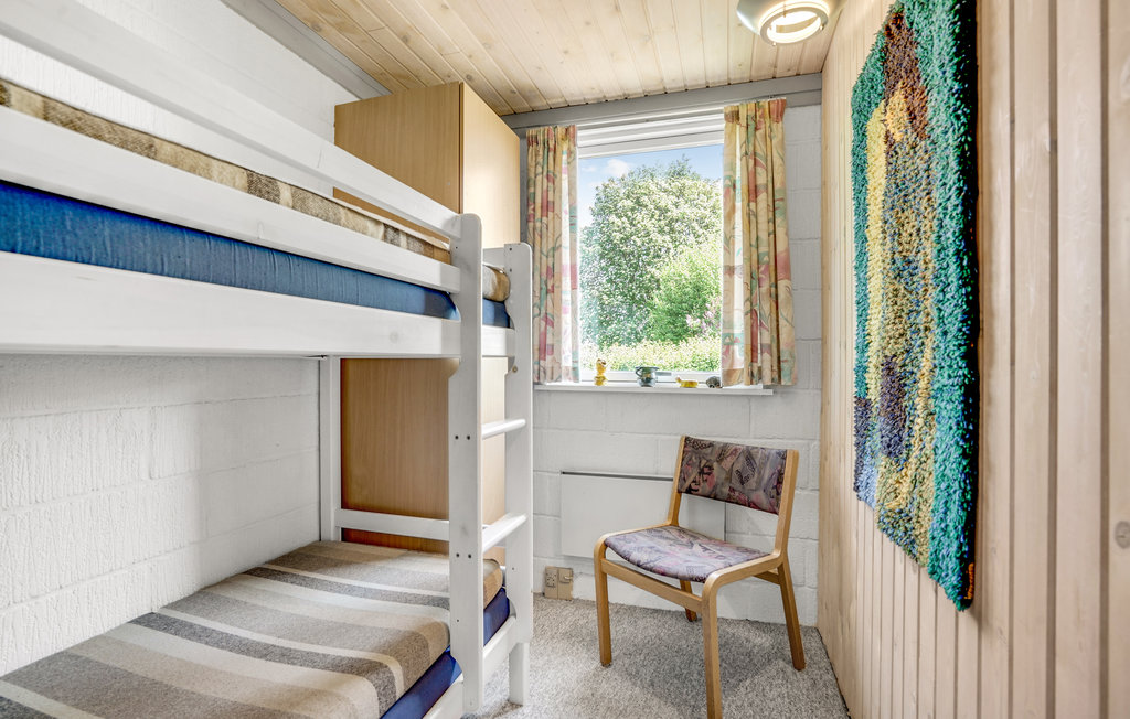 Ferienhaus - Skåstrup Strand , Dänemark - G51724 25