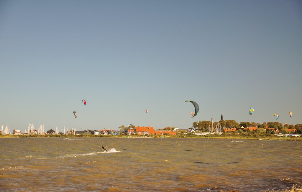 Feriehuse - Fogense/Bogense , Danmark - G51744 28