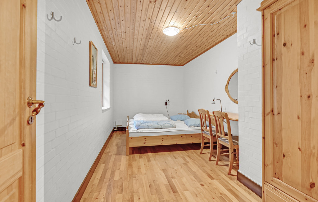 Ferienhaus - Nordenhuse , Dänemark - G51807 22