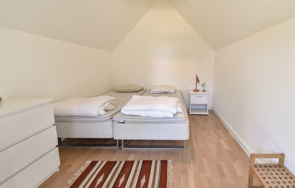 Ferienhaus - Hasmark Strand , Dänemark - G51925 23