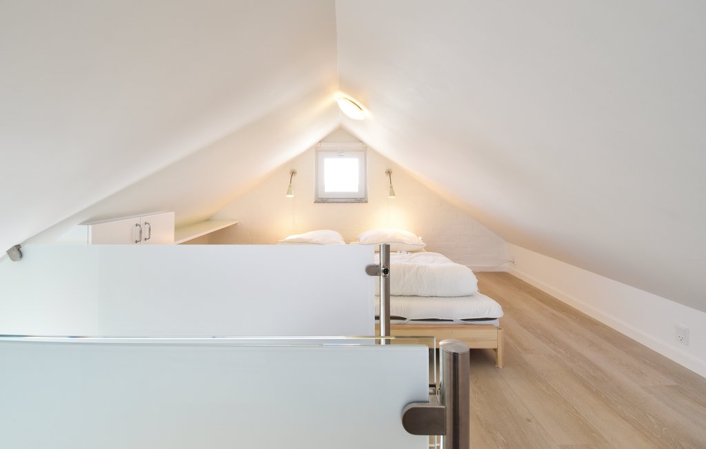 Ferienhaus - Hasmark Strand , Dänemark - G51018 15