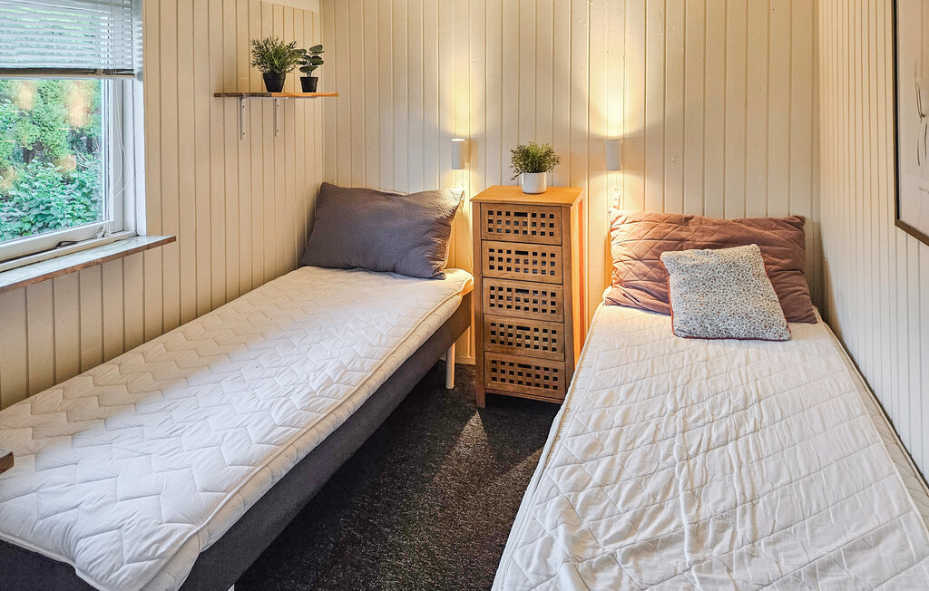 Feriehuse - Skåstrup Strand , Danmark - G51092 21