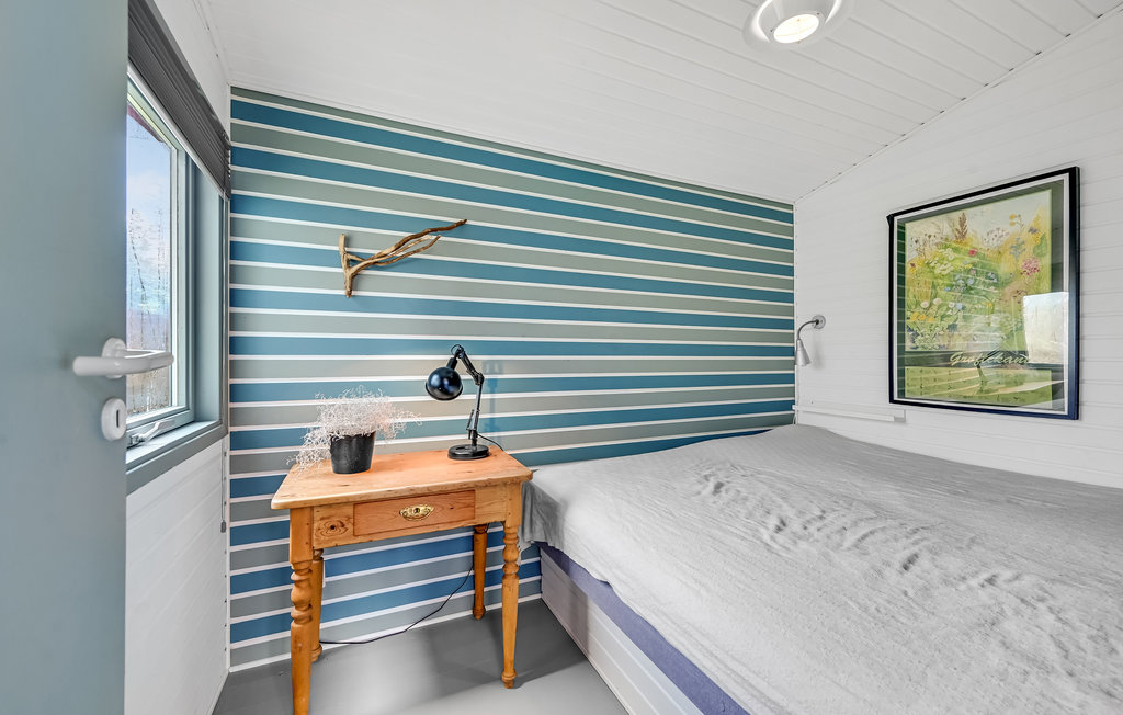 Ferienhaus - Dalby Bugten , Dänemark - G51112 20