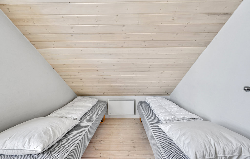 Ferienhaus - Hasmark Strand , Dänemark - G51113 22