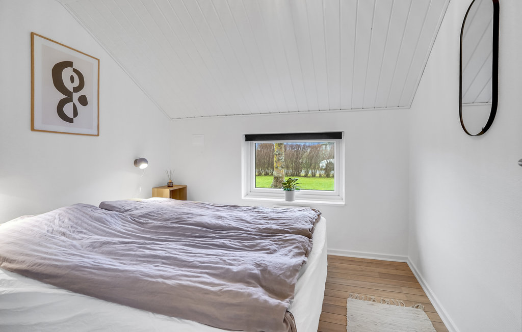 Ferienhaus - Hasmark Strand , Dänemark - G51120 16