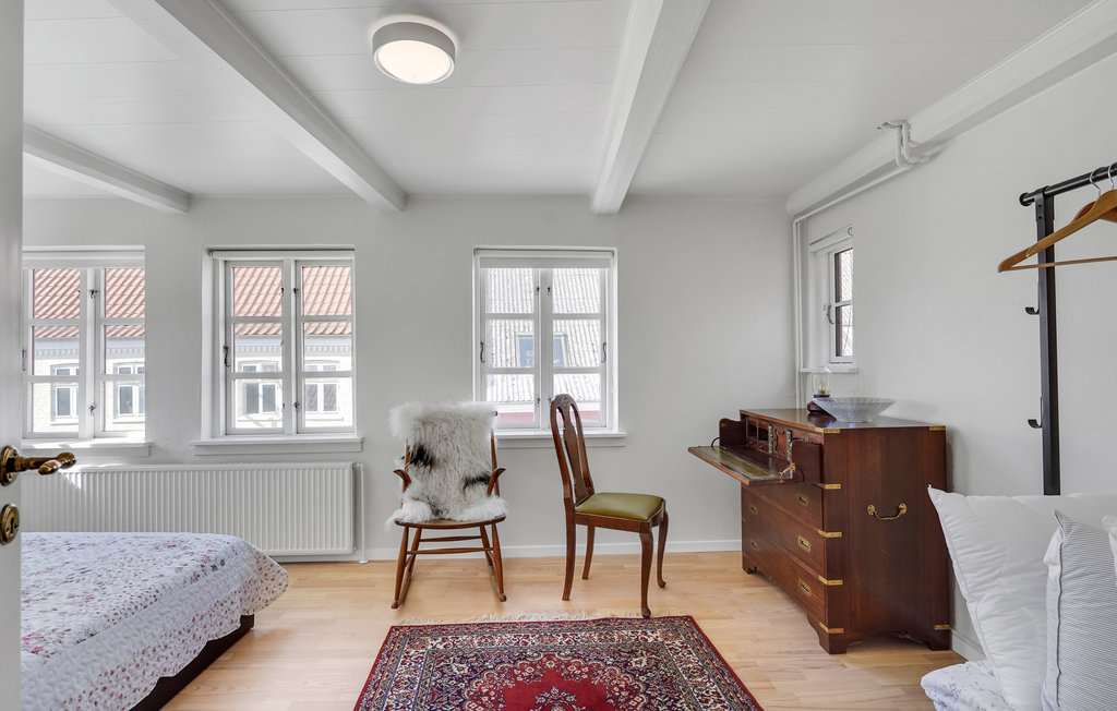 Ferienhaus - Assens Strand , Dänemark - G51128 24