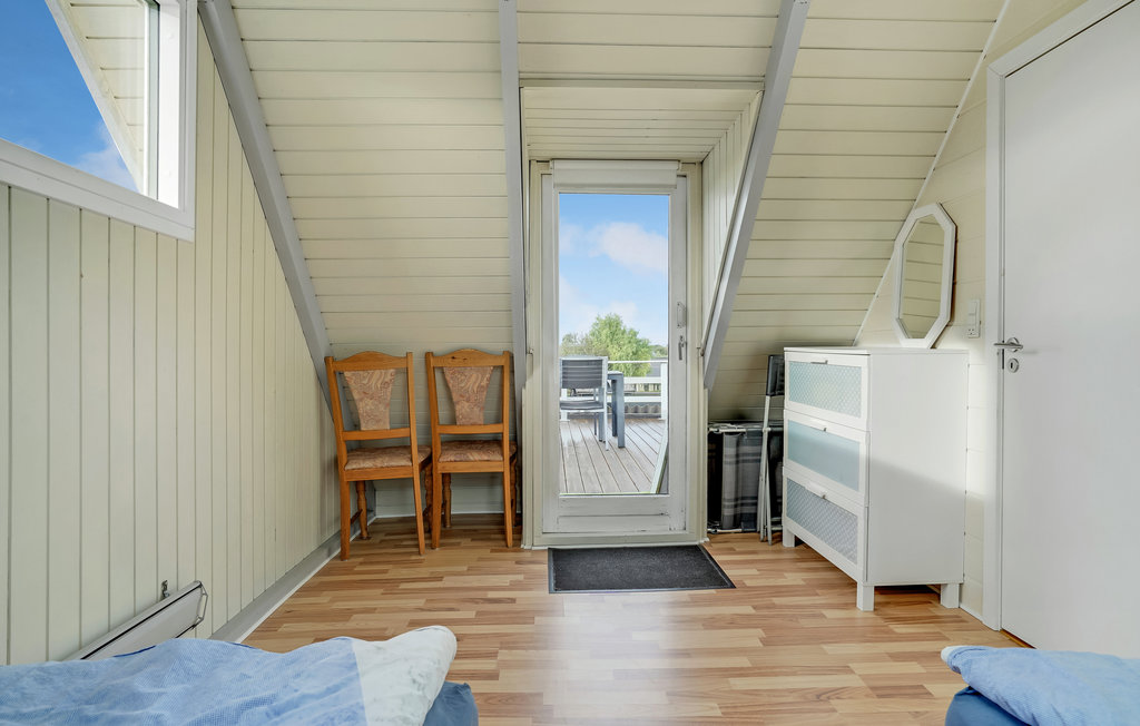 Ferienhaus - Skåstrup Strand , Dänemark - G51140 23