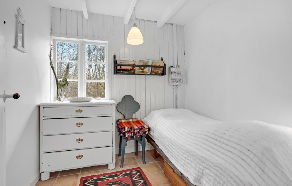 Ferienhaus - Bogense Strand , Dänemark - G51159 13