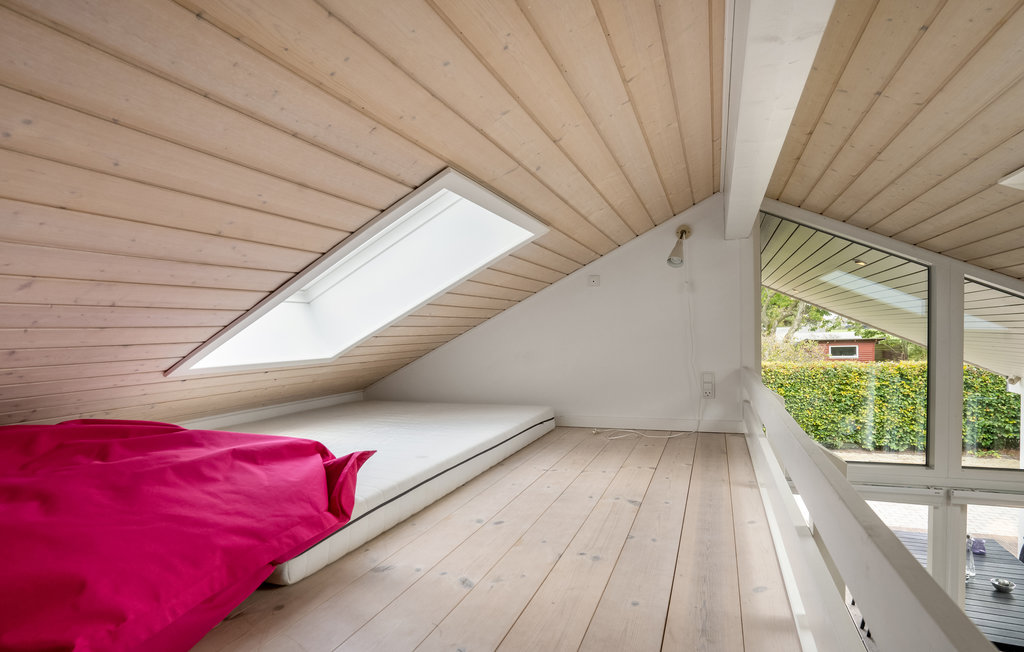 Feriehuse - Jørgensø Strand , Danmark - G51163 24