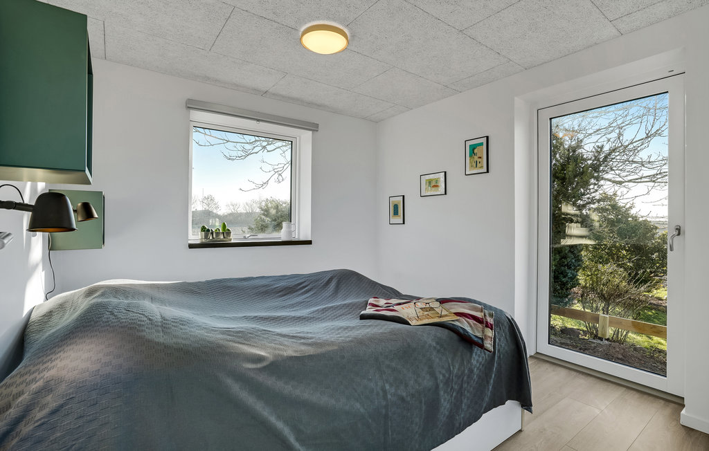 Feriehuse - Helnæs , Danmark - G51207 19