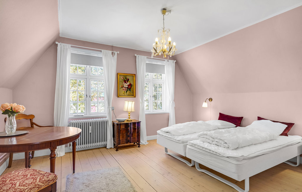 Ferienhaus - Kværndrup , Dänemark - G51333 22