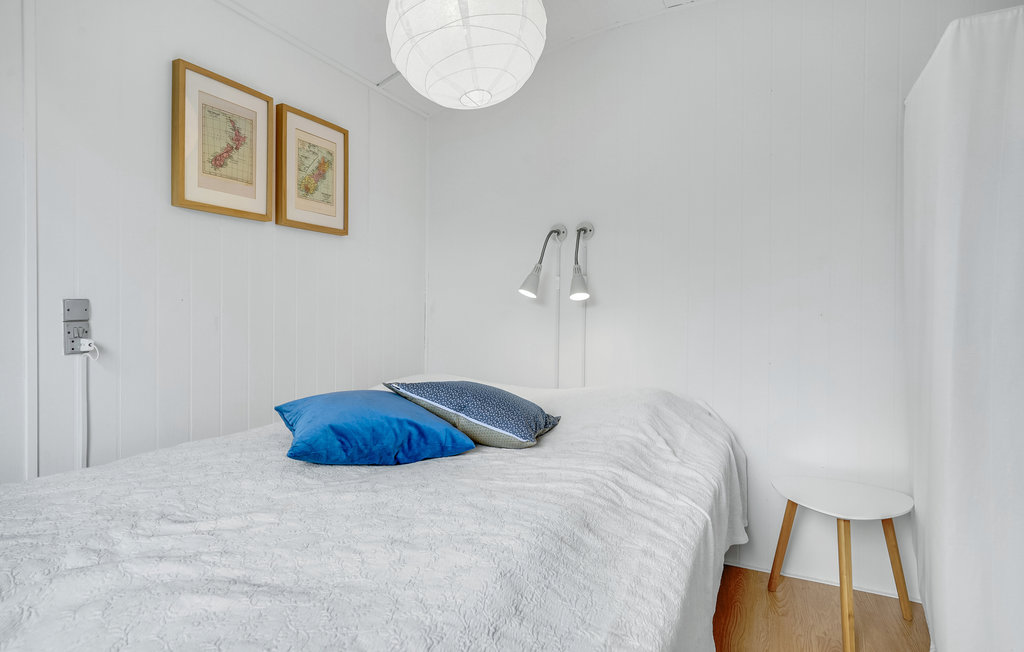 Ferienhaus - Skåstrup Strand , Dänemark - G51528 25