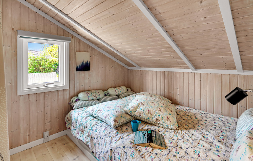 Ferienhaus - Hasmark Strand , Dänemark - G51559 20