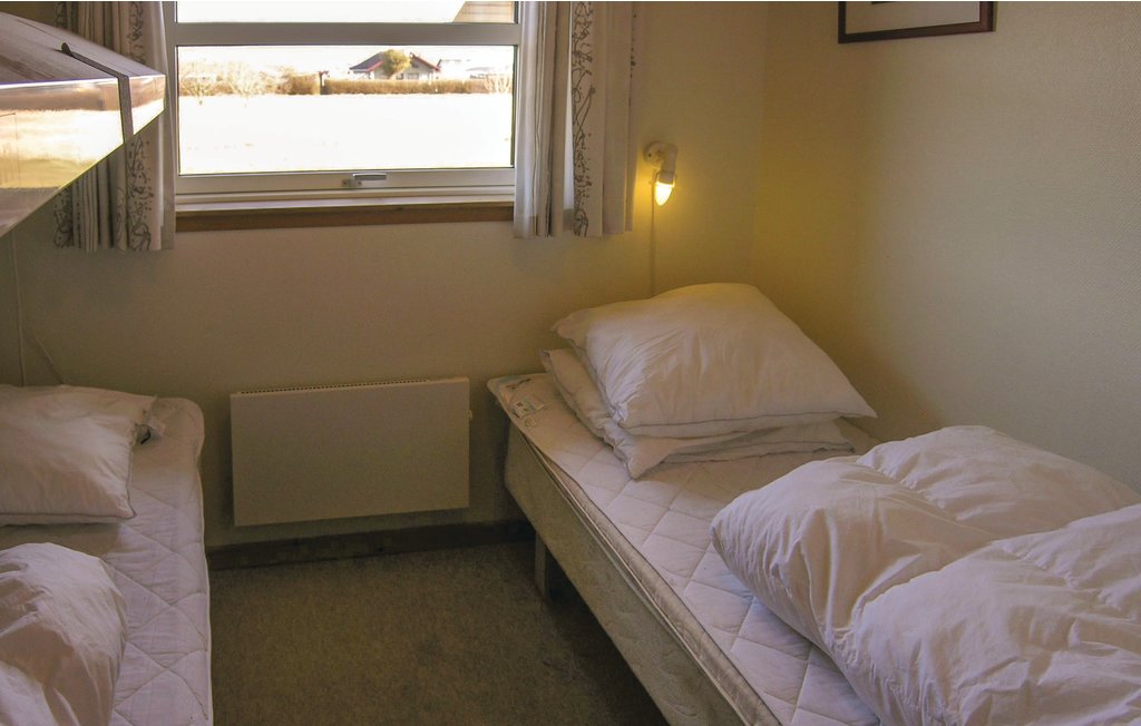 Ferienhaus - Hasmark Strand , Dänemark - G51580 17