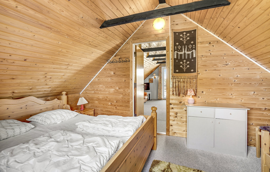 Ferienhaus - Skåstrup Strand , Dänemark - G51724 24