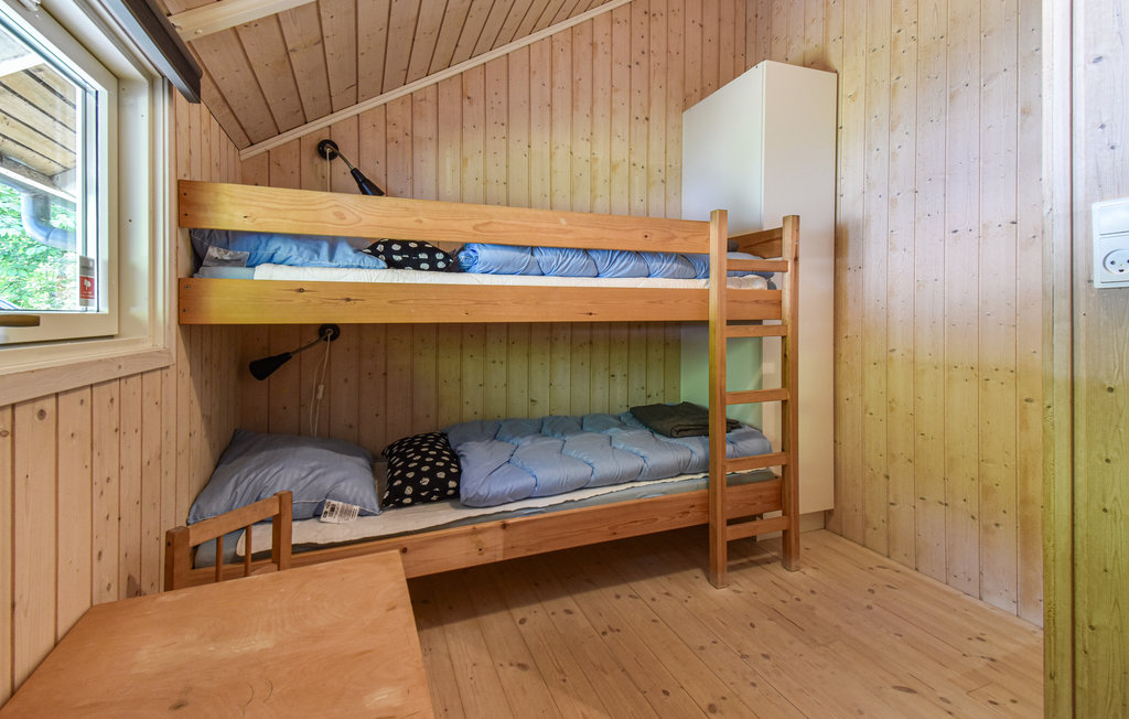 Feriehuse - Fogense/Bogense , Danmark - G51744 23