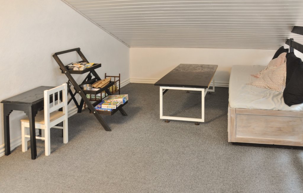 Ferienhaus - Hasmark Strand , Dänemark - G51903 19