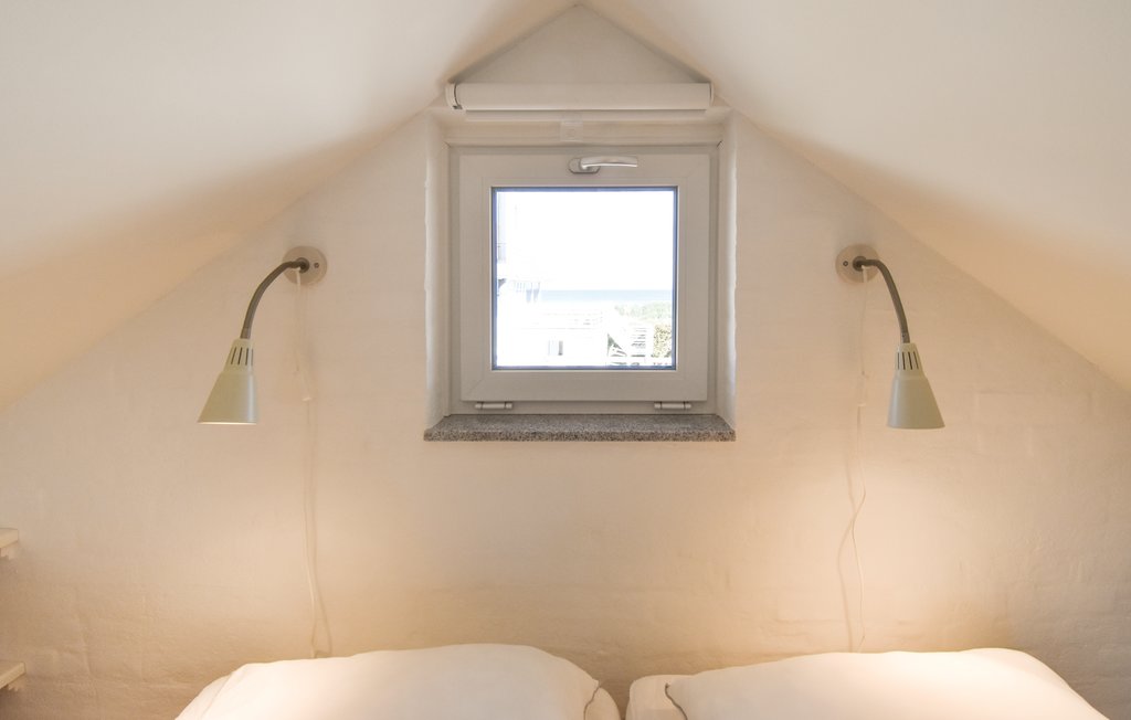 Ferienhaus - Hasmark Strand , Dänemark - G51018 16