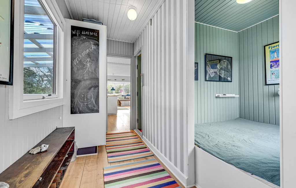 Ferienhaus - Dalby Bugten , Dänemark - G51112 21