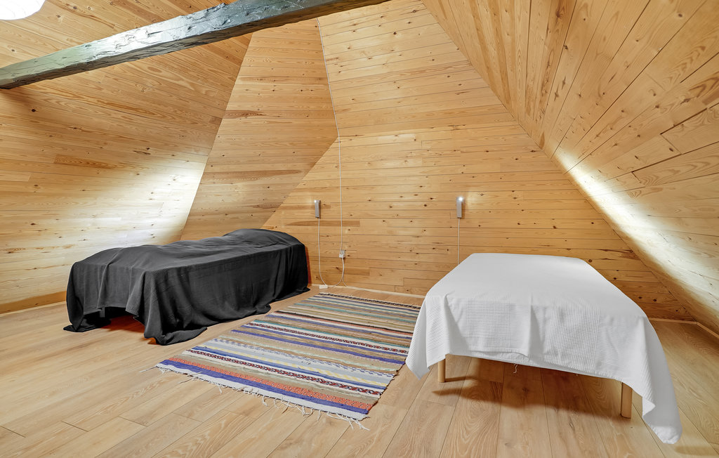 Ferienhaus - Å-Strand , Dänemark - G51190 24