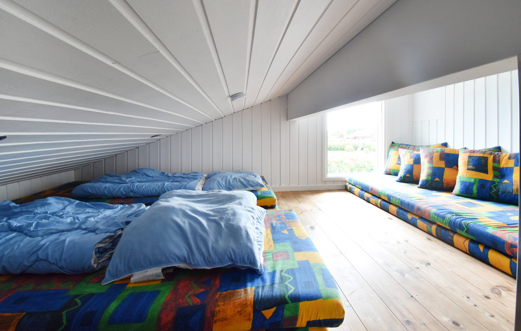 Ferienhaus - Hasmark Strand , Dänemark - G51692 25