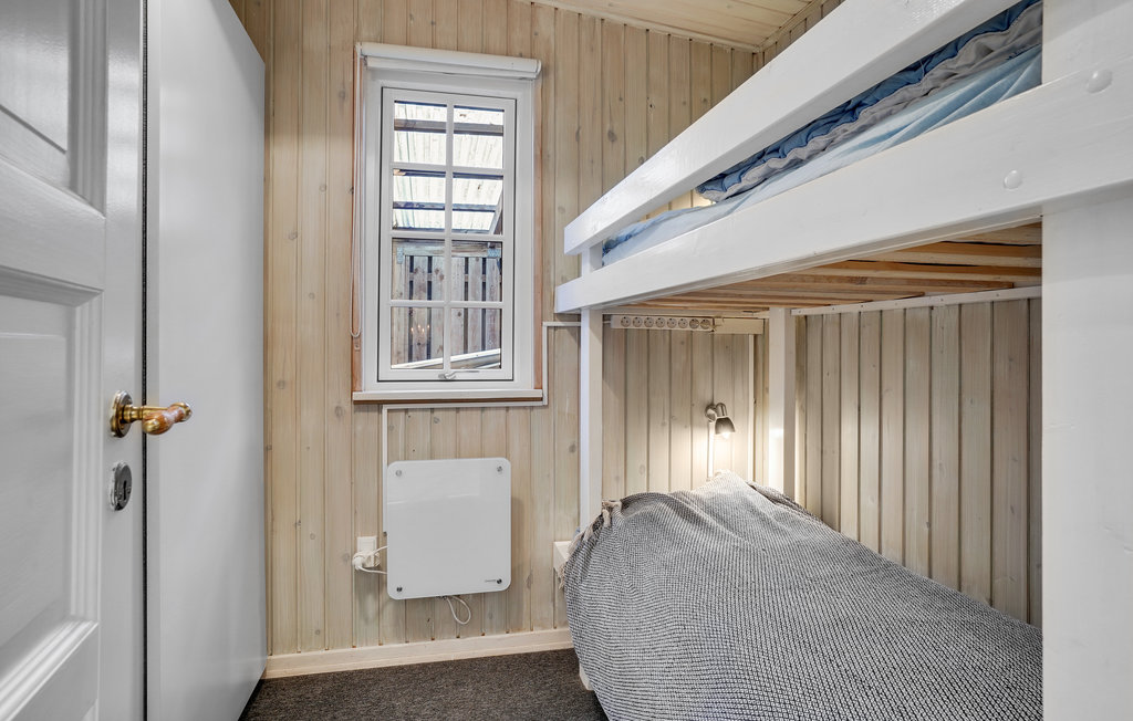 Ferienhaus - Hasmark Strand , Dänemark - G51921 23