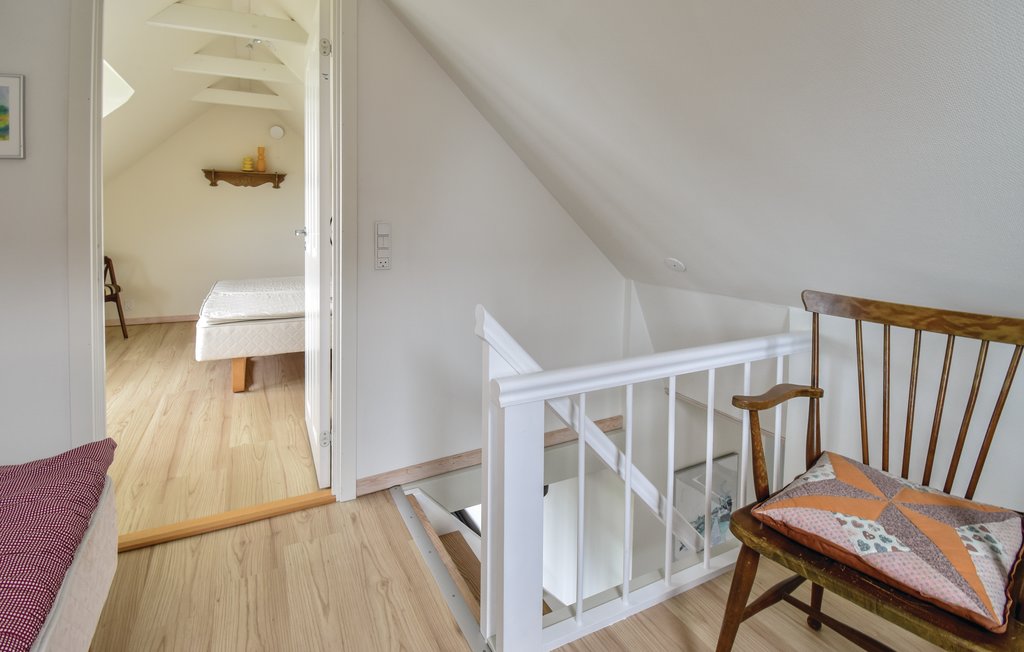 Ferienhaus - Hasmark Strand , Dänemark - G51925 21