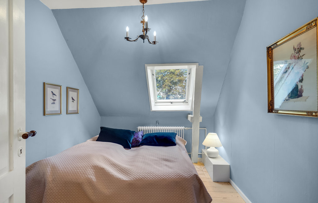 Ferienhaus - Kværndrup , Dänemark - G51333 26