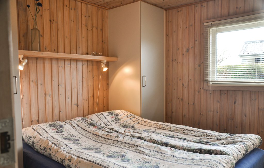 Ferienhaus - Hasmark Strand , Dänemark - G51002 19