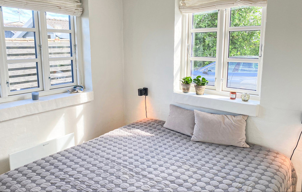 Ferienhaus - Hasmark , Dänemark - G51076 10