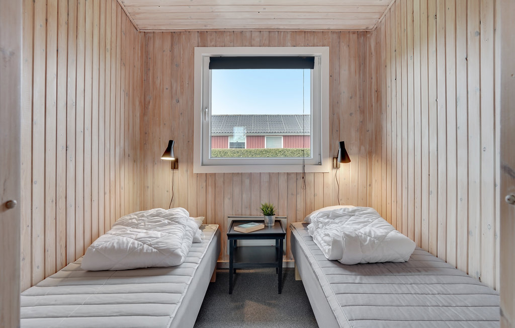 Ferienhaus - Hasmark Strand , Dänemark - G51083 23