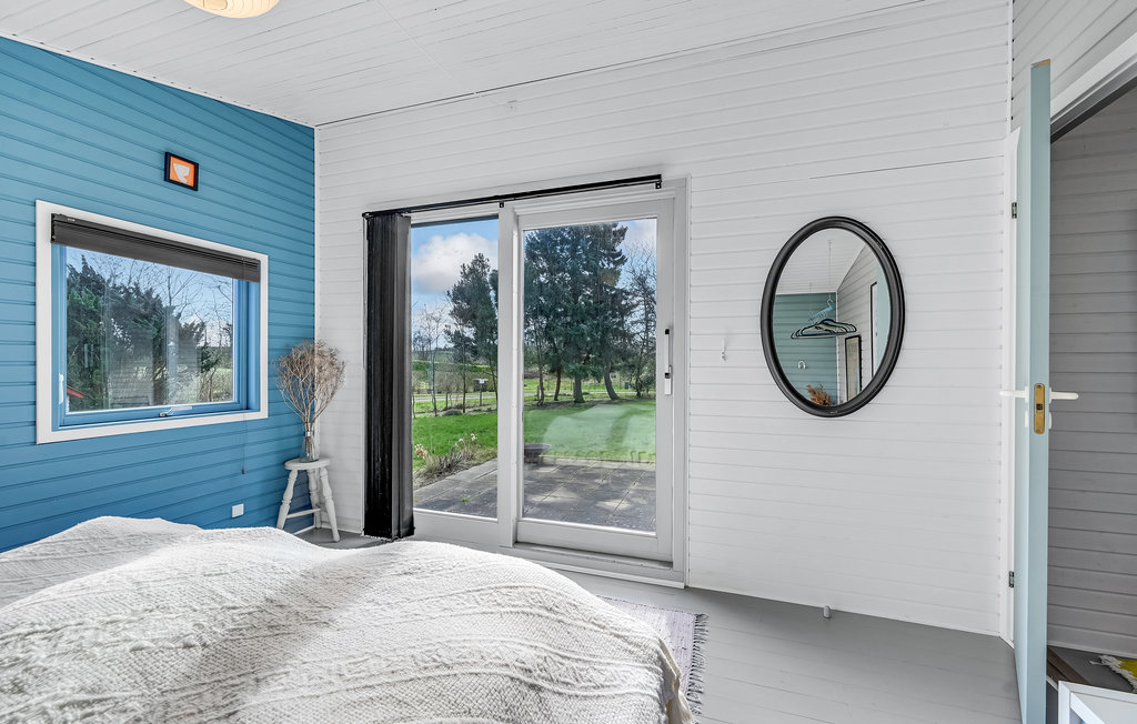 Ferienhaus - Dalby Bugten , Dänemark - G51112 18
