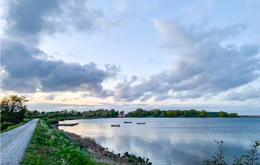 Ferienhaus - Hasmark Strand , Dänemark - G51117 29