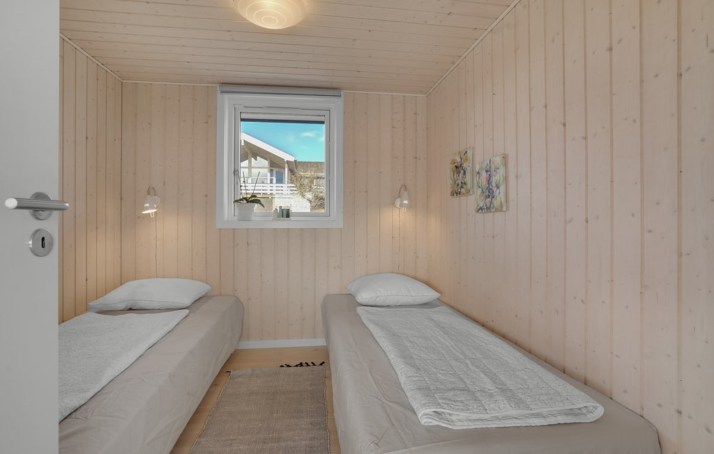 Feriehus - Brunshuse Strand , Danmark - G51132 22